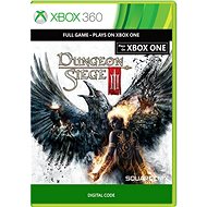 Dungeon Siege III - Xbox 360 Digital - Konsolen-Spiel
