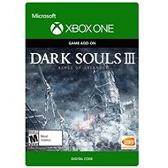 Dark Souls III: Ashes of Ariandel - Xbox One DIGITAL - Konsolen-Spiel