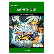Naruto Ultimate Ninja Storm 4 - Xbox Digital - Konsolen-Spiel