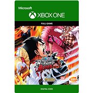 One Piece Burning Blood - Xbox One DIGITAL - Konsolen-Spiel