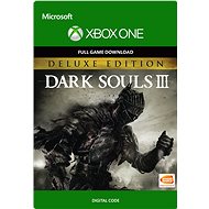 Dark Souls III - Deluxe Edition - Xbox Digital - Konsolen-Spiel