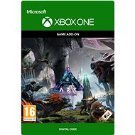 ARK: Aberration - Xbox One Digital - Gaming-Zubehör