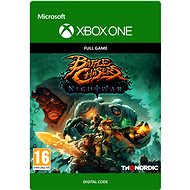 Battle Chasers: Nightwar - Xbox Digital - Konsolen-Spiel