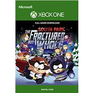 South Park: Fractured But Whole - Xbox Digital - Konsolen-Spiel