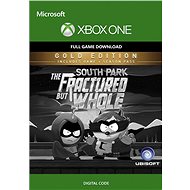 South Park: Fractured But Whole: Gold Edition - Xbox Digital - Konsolen-Spiel