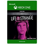 Life is Strange: Before the Storm: Deluxe Edition - Xbox Digital - Konsolen-Spiel