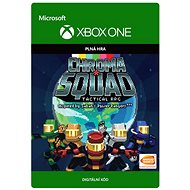 Chroma Squad - Xbox Digital - Konsolen-Spiel