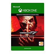 Tekken 7: Season Pass - Xbox One Digital - Gaming-Zubehör