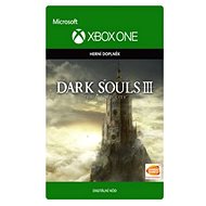 Dark Souls III: The Ringed City - Xbox One Digital - Gaming-Zubehör