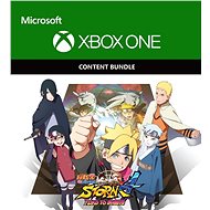 NARUTO SHIPPUDEN: Ultimate Ninja STORM 4 ROAD TO BORUTO Pack - Xbox One Digital - Gaming-Zubehör