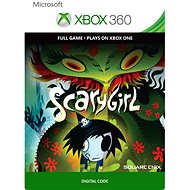Scarygirl - Xbox 360, Xbox Digital - Konsolen-Spiel