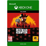 Red Dead Redemption 2  - Xbox One DIGITAL - Konsolen-Spiel