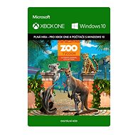 Zoo Tycoon - Xbox One Digital - Konsolen-Spiel