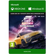 Forza Horizon 4: Fortune Island - (Play Anywhere) DIGITAL - Gaming-Zubehör
