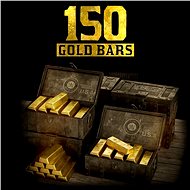 Red Dead Redemption 2: 150 Gold Bars - Xbox One Digital - Gaming-Zubehör