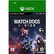 Watch Dogs Legion Standard Edition - Xbox Digital - Konsolen-Spiel