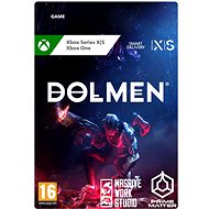 Dolmen - Xbox Digital - Konsolen-Spiel