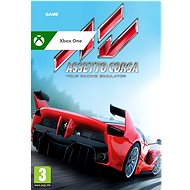 Assetto Corsa - Xbox Digital - Konsolen-Spiel