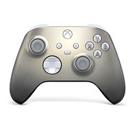 Xbox Wireless Controller Lunar Shift Special Edition - Gamepad