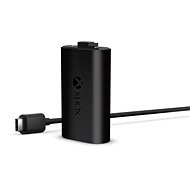 Xbox Play & Charge Kit - Batterie-Kit