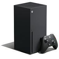 Xbox Series X - Spielekonsole