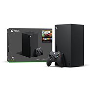 Spielekonsole Xbox Series X + Forza Horizon 5 Premium Edition