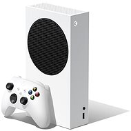 Spielkonsole Xbox Series S