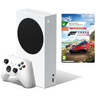 Xbox Series S + Forza Horizon 5 Xbox Digital - Spielekonsole