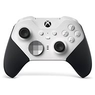 Xbox Wireless Controller Elite Serie 2 - Core Edition White - Gamepad