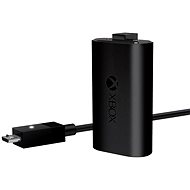 Xbox One Play & Charge Kit - Batterie-Kit