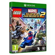Konsolen-Spiel LEGO Marvel Super Heroes 2 - Xbox One