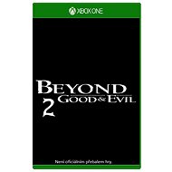 Beyond Good & Evil 2 - Xbox One