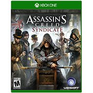 Assassins Creed: Syndicate - Xbox One - Konsolen-Spiel