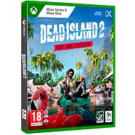 Dead Island 2 - Xbox One