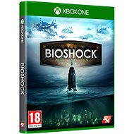 Bioshock Collection - Xbox One - Konsolen-Spiel