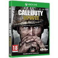 Call of Duty: WWII - Xbox One - Konsolen-Spiel