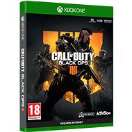 Call of Duty: Black Ops 4 - Xbox One - Konsolen-Spiel