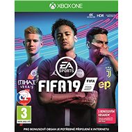 FIFA 19 - Xbox One - Konsolen-Spiel