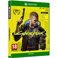 Cyberpunk 2077 - Xbox One