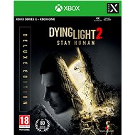 Dying Light 2: Stay Human - Deluxe Edition - Xbox - Konsolen-Spiel