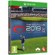 The Golf Club 2019 - Xbox One - Konsolen-Spiel