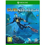 Subnautica - Xbox One - Konsolen-Spiel