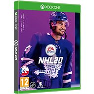 NHL 20 - Xbox One - Konsolen-Spiel
