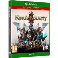 Kings Bounty 2 - Xbox One - Konsolen-Spiel