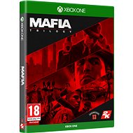 Mafia Trilogy - Xbox One - Konsolen-Spiel