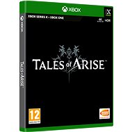Tales of Arise - Xbox One - Konsolen-Spiel