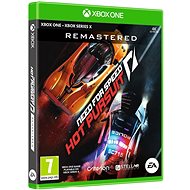 Need For Speed: Hot Pursuit Remastered - Xbox One - Konsolen-Spiel