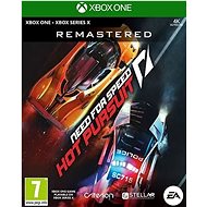 Need For Speed: Hot Pursuit Remastered - Xbox One - Konsolen-Spiel