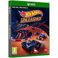 Hot Wheels Unleashed - Xbox - Konsolen-Spiel