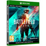 Battlefield 2042 - Xbox One - Konsolen-Spiel